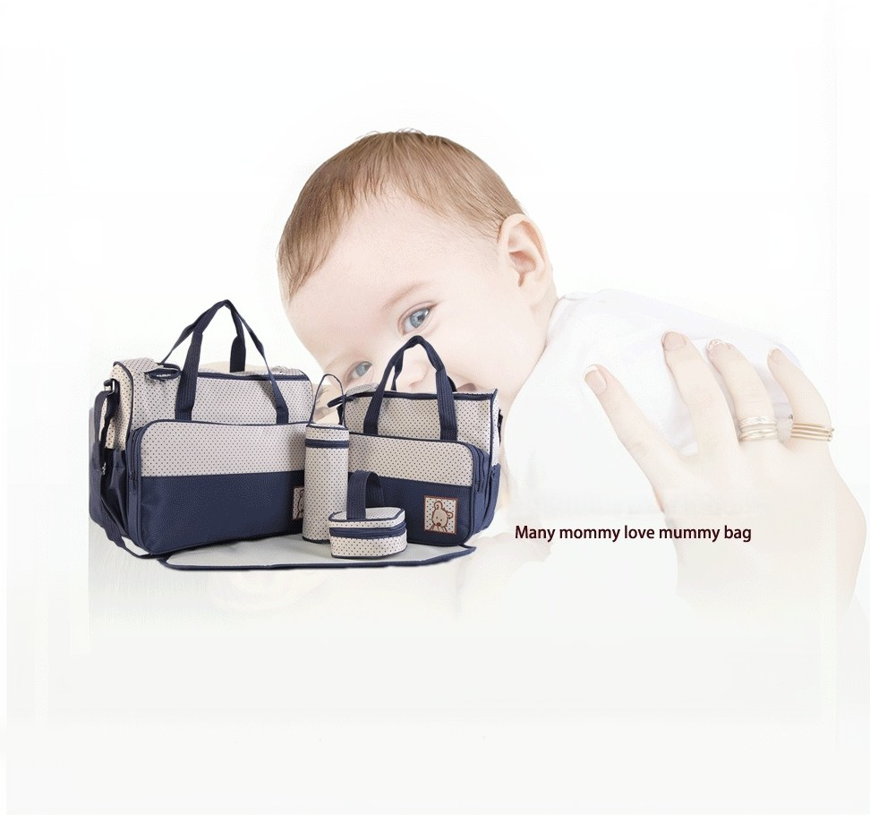 Our Mommy Tote Bag: Designed by Moms, for Moms  Who This Bag Is Perfect For