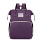 Mamigo Premium Foldable Large Capacity Baby Bed Diaper Bag