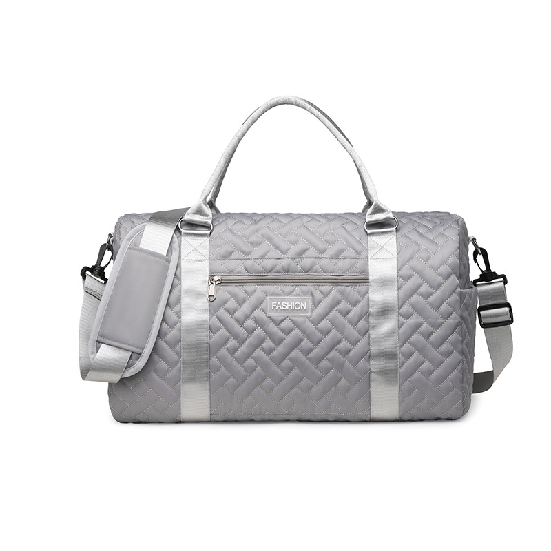 Mamigo High Capacity Wet-Dry Separation Water Resistant Crossbody Maternity Labor Bag