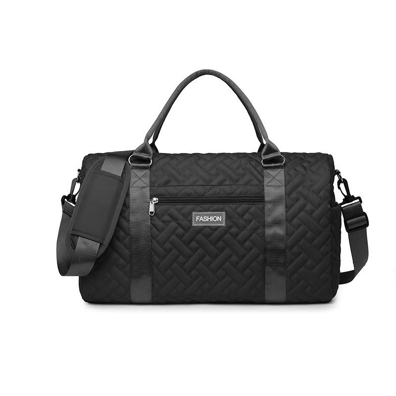 Mamigo High Capacity Wet-Dry Separation Water Resistant Crossbody Maternity Labor Bag