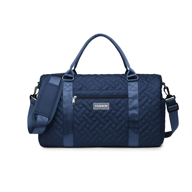 Mamigo High Capacity Wet-Dry Separation Water Resistant Crossbody Maternity Labor Bag