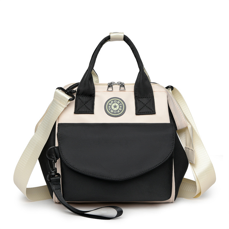 Mamigo 2 Piece Set Detachable Compact Stylish Waterproof Lightweight Multifunctional Crossbody Handbag